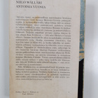 Niilo Wälläri : Antoisia vuosia : muistelmia toiminnasta ... - pikkukuva 2