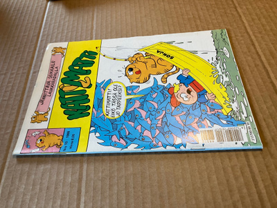 KATTIMATTI LEHTI 10/1988 HYVÄ