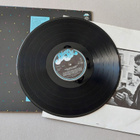 David Johansen / New York Dolls : LP vuodelta 1981 - pikkukuva 2