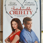 Intolerable Cruelty • Sietämätöntä julmuutta (DVD) - pikkukuva 1