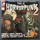 This Is Horrorpunk 2 LP Vinyl - pikkukuva 1