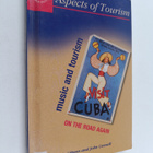 Chris Gibson : Music and Tourism : On the Road Again - pikkukuva 1