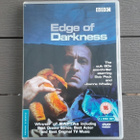 DVD: Edge Of Darkness 2xDVD (Bob Peck, Joanne Whalley 1985) - pikkukuva 1