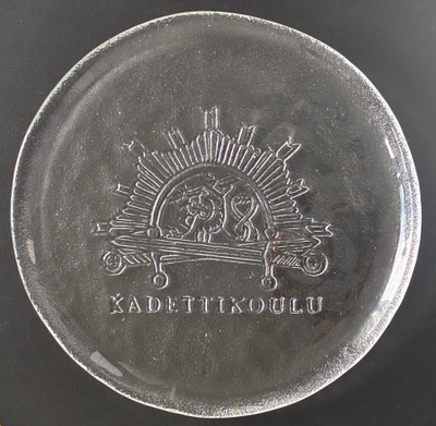 KADETTIKOULU-LASILAUTANEN / HUMPPILA