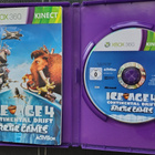 Xbox 360 Ice Age 4 Continental Drift Arctic Games - pikkukuva 2