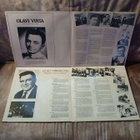 Olavi Virta – Sinitaivas 2LP + Vihreät Niityt - 2LP - pikkukuva 3