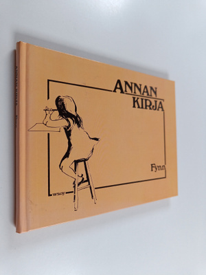 Fynn : Annan kirja