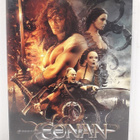 Conan- The Barbarian (Momoa, Perlman, dvd) - pikkukuva 2