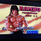 Rambo First Blood part II - Commodore 64 - pikkukuva 3