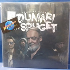 TUOMARI NURMIO - DUMARI JA SPUGET EX-/M- 1. PAINOS LP - pikkukuva 1