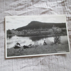 vanha postikortti aavasaksa v 1964 - pikkukuva 1