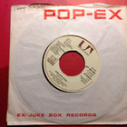 ELO: Livin' Thing / Fire on High 7" - pikkukuva 2