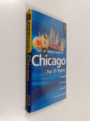 Mick Sinclair : Chicago
