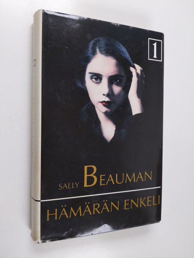 Sally Beauman : Hämärän enkeli 1