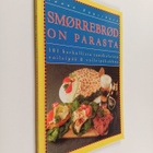 Hannu Nyyssönen : Smorrebrod on parasta : 101 herkullista... - pikkukuva 1