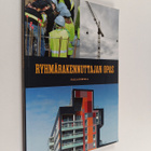 Salla Korpela : Ryhmärakennuttajan opas - pikkukuva 1