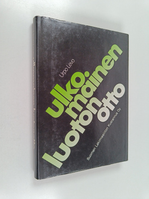 Urpo Levo : Ulkomainen luotonotto