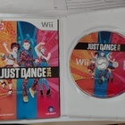 * Just Dance 2014 Wii / Wii U PAL 48 Hittiä Lue Kuvaus - pikkukuva 2