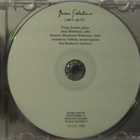 Jean Sibelius • Jean Sibelius CD - pikkukuva 3
