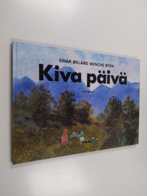 Einar Ökland : Kiva päivä