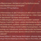 Mika Mannermaa: Jokuveli - pikkukuva 4