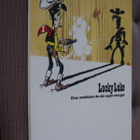 Morris & Goscinny : Den sjungande tråden Lucky Luke - pikkukuva 2