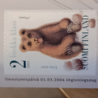 Nalle arkki**2004 - pikkukuva 2