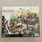 Assassin's Creed Chariot Chase Mega Bloks (uusi) - pikkukuva 1
