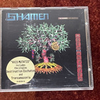 SHAMEN - AXIS MUTATIS - CD - pikkukuva 1