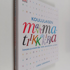 Carol Vorderman : Koululaisen matematiikkakirja : innostu... - pikkukuva 1