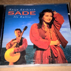 KAIJA KÄRKINEN ILE KALLIO SADE CD - pikkukuva 1