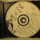 Pink Floyd: The Wall 2-CD. - pikkukuva 5