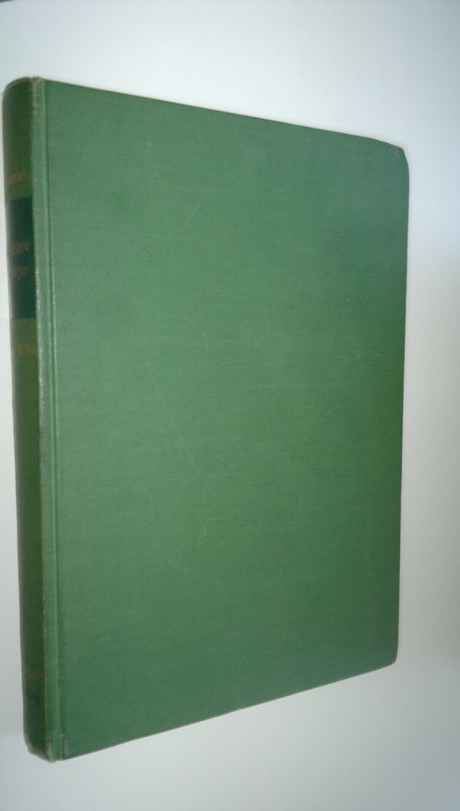 Theresa Charles : Naisen varjo
