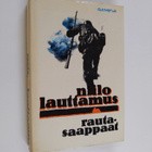 Niilo Lauttamus : Rautasaappaat - pikkukuva 1