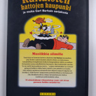 Kultaisten kattojen kaupunki ja muita Carl Barksin sarjak... - pikkukuva 2