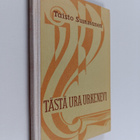 Taisto Summanen : Tästä ura urkenevi : kirjallisuushistor... - pikkukuva 1