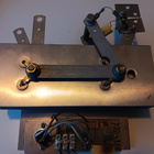 Hitsauskoneen tasasuuntaaja+ triac Tag T2512MK - pikkukuva 4