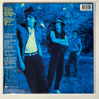STEVIE RAY VAUGHAN - LP, LTD, translucent red, uusi - pikkukuva 3