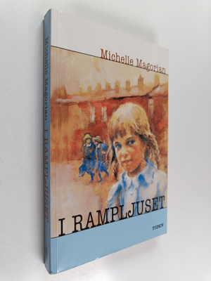 Michelle Magorian : I rampljuset