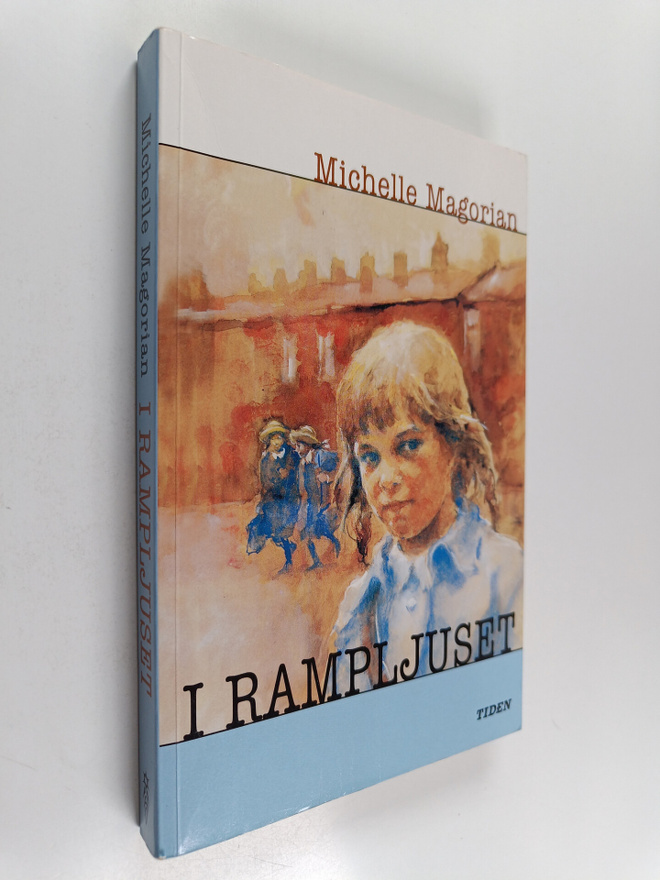 Michelle Magorian : I rampljuset