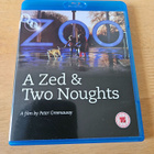 A Zed & Two Noughts (Blu-ray) - pikkukuva 1