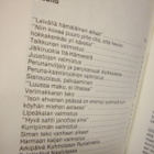 Itä-hämäläistä ruokaperinnettä (1.p.1980) Sis.postikulut - pikkukuva 2