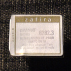 Levysoittimen neula Zafira Diamant 6282.3 (Onkyo DN51) - pikkukuva 1