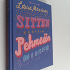 Laura Manninen : Sitten tapasin pehmeän miehen - pikkukuva 1