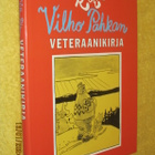 Kari Vilho Pahkan veteraanikirja / Kari Suomalainen - pikkukuva 1