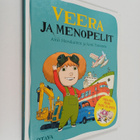 Aino Havukainen : Veera ja menopelit - pikkukuva 1