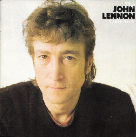 John Lennon - The Collection (CD) NEAR MINT!!