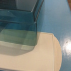 TUPPERWARE kauniin vihreä " voirasia " - pikkukuva 3
