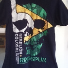 Ringspun RINGSPUN REVOLUTION paita - pikkukuva 1