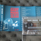 Gary Moore: The Best of the Blues c-kasetti - pikkukuva 1